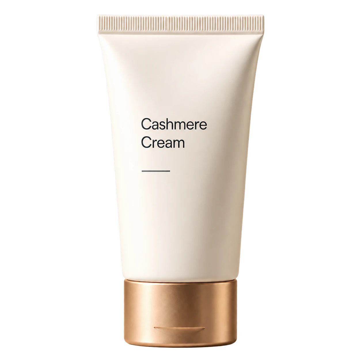 Cashmere Cream jar
