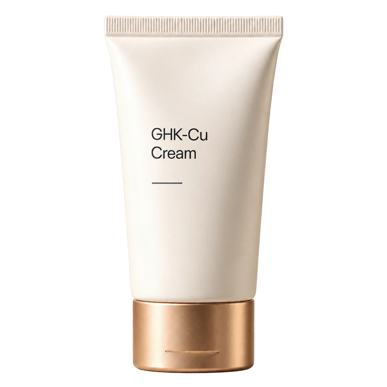 GHK-Cu Cream jar