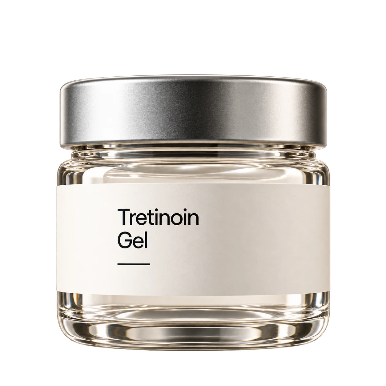 Tretinoin Gel tube